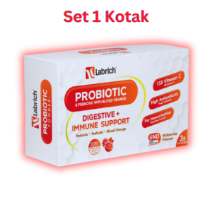 Set 1 Kotak